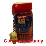 Blair's Death Rain HOTTEST BEYOND NITRO Dry Shaker (Gew�rz)